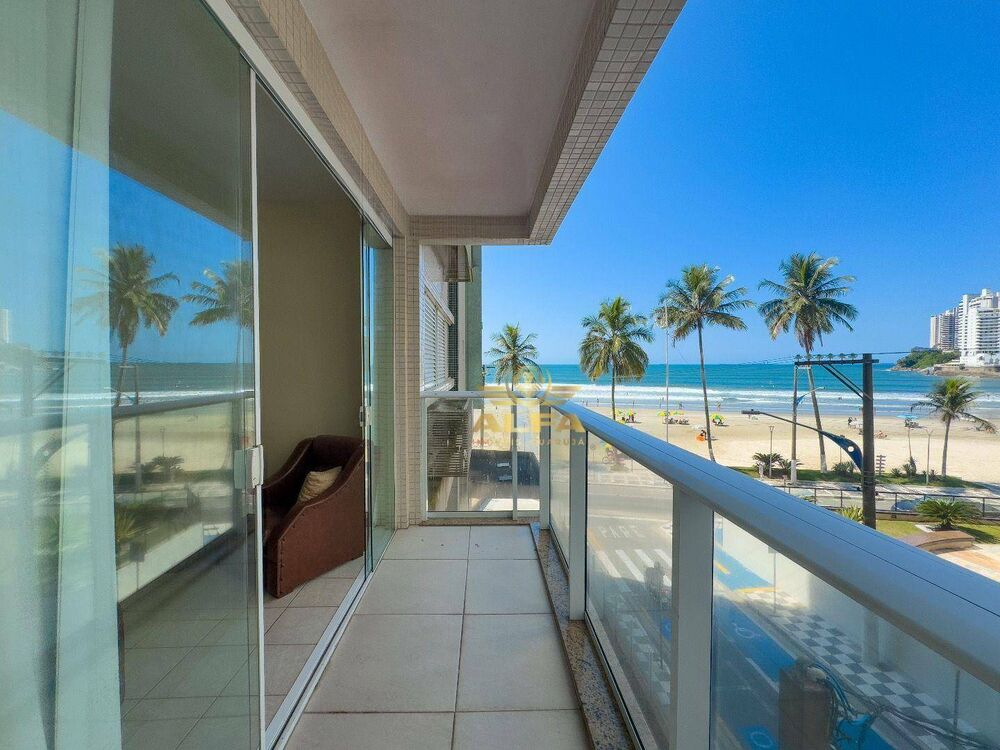 Apartamento, 3 quartos, 95 m² - Foto 1