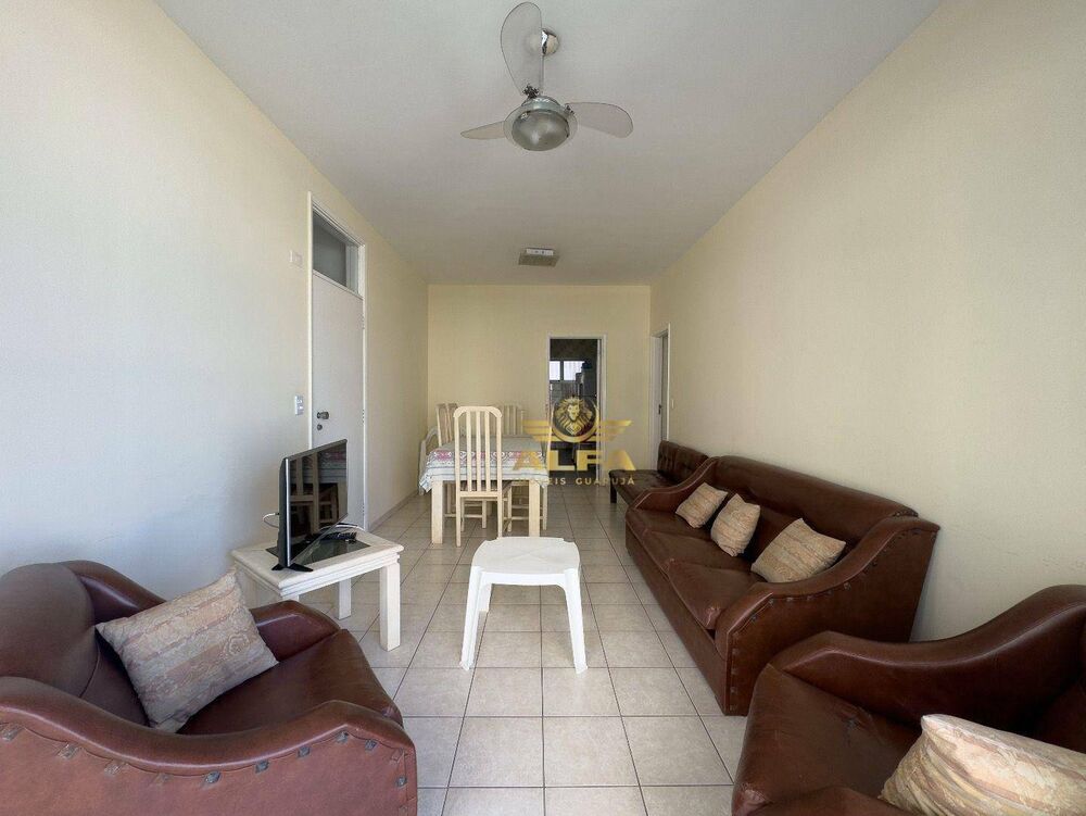 Apartamento, 3 quartos, 95 m² - Foto 5