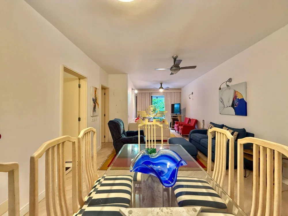 Apartamento, 4 quartos, 127 m² - Foto 2