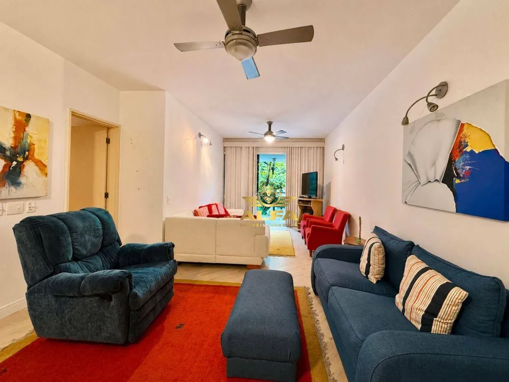 Apartamento, 4 quartos, 127 m² - Foto 1