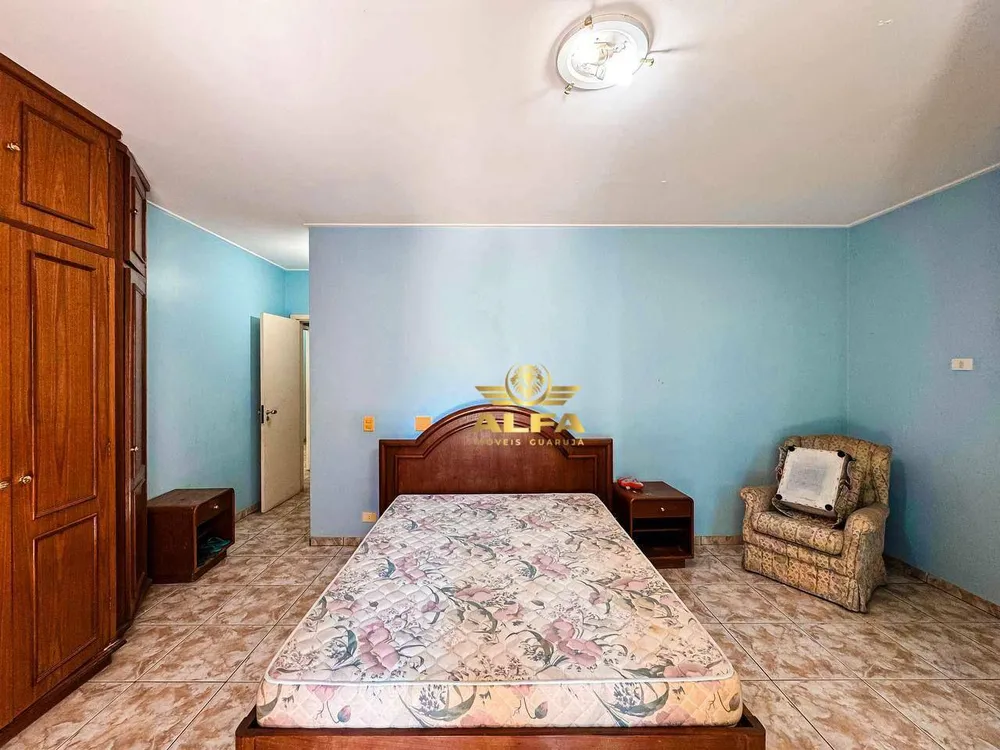 Apartamento, 3 quartos, 192 m² - Foto 4