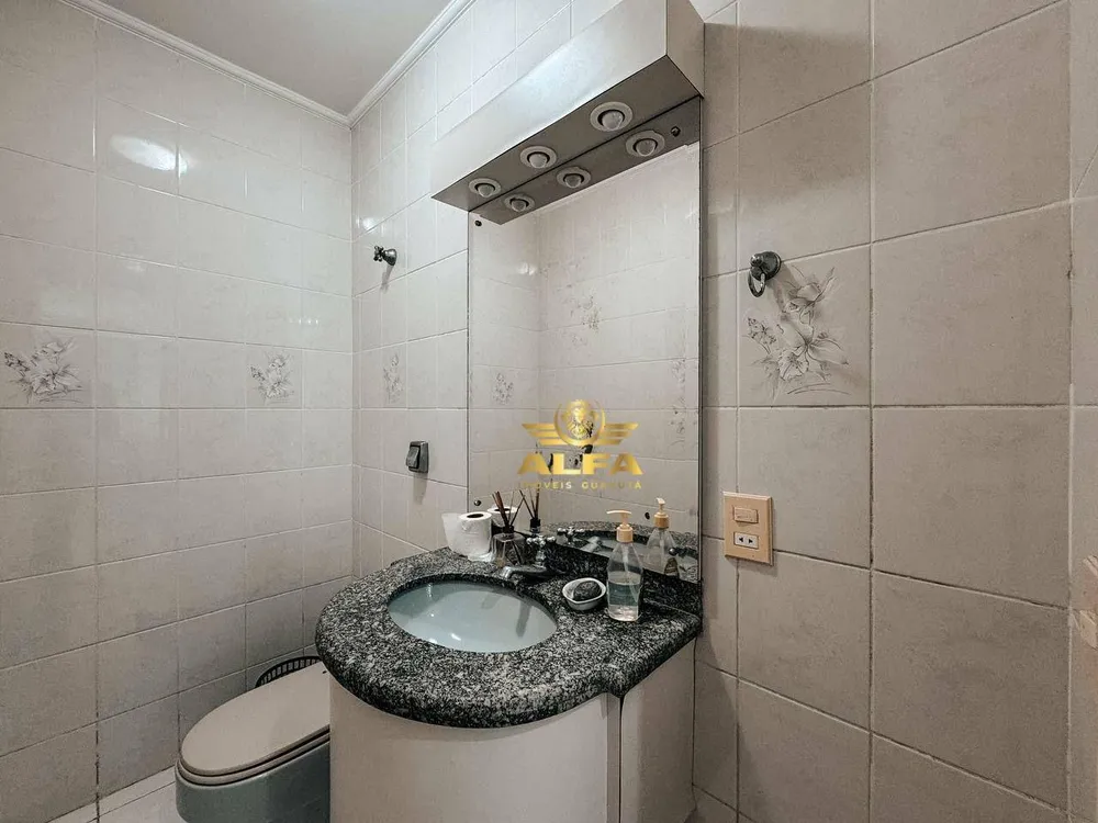 Apartamento, 3 quartos, 192 m² - Foto 3