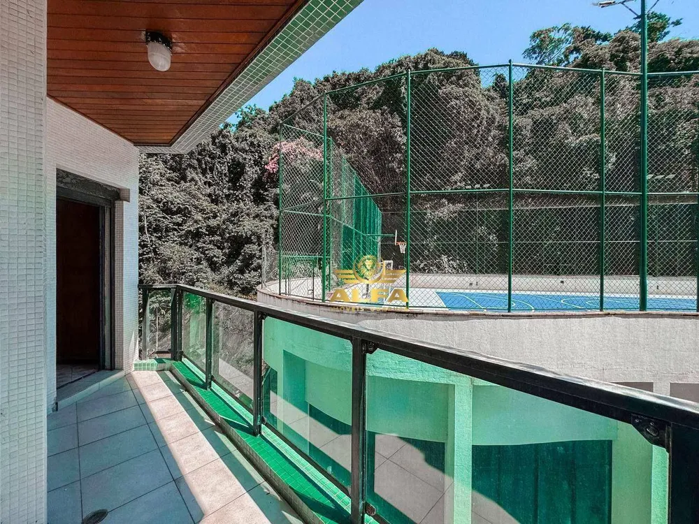 Apartamento, 3 quartos, 192 m² - Foto 6