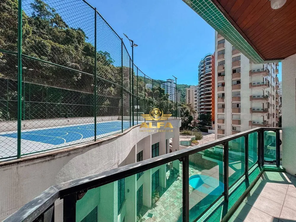 Apartamento, 3 quartos, 192 m² - Foto 8