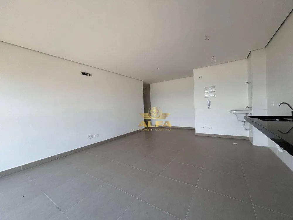 Apartamento, 2 quartos, 56 m² - Foto 5