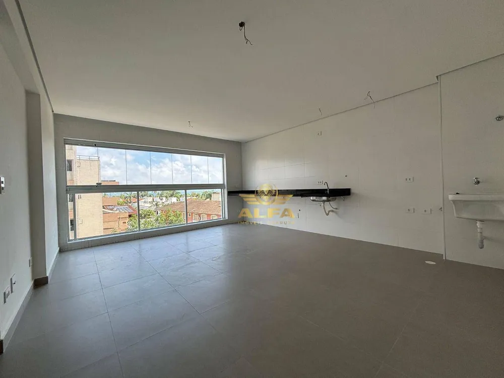 Apartamento, 2 quartos, 56 m² - Foto 4