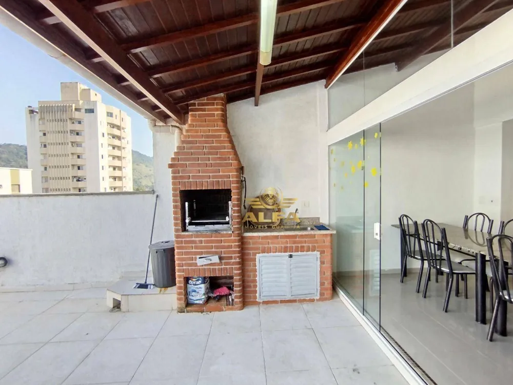 Cobertura, 2 quartos, 145 m² - Foto 10
