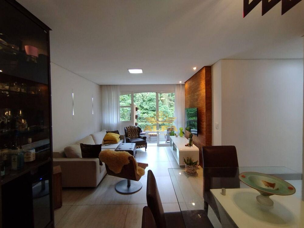 Apartamento à venda com 3 quartos, 120m² - Foto 7