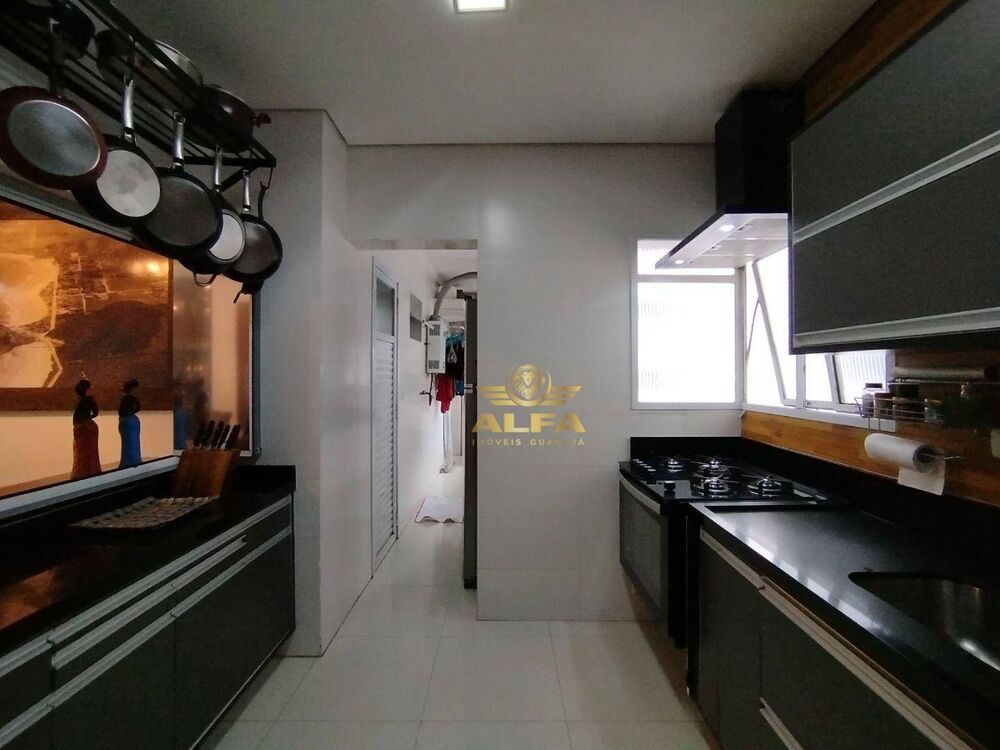 Apartamento à venda com 3 quartos, 120m² - Foto 12