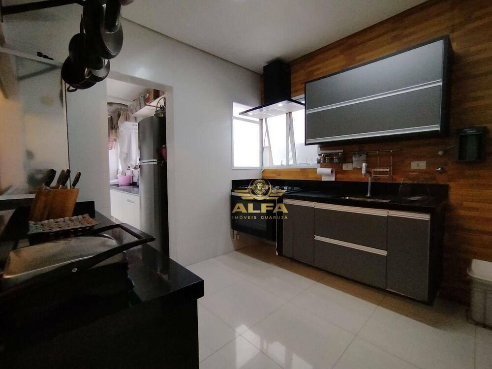 Apartamento à venda com 3 quartos, 120m² - Foto 4