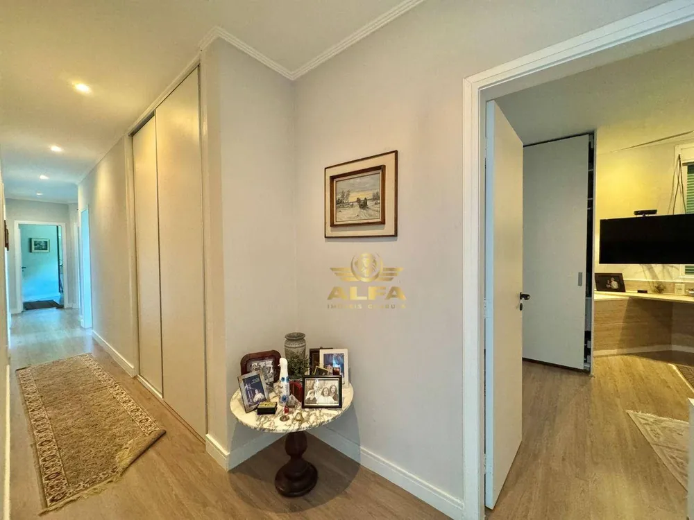 Apartamento, 4 quartos, 240 m² - Foto 4