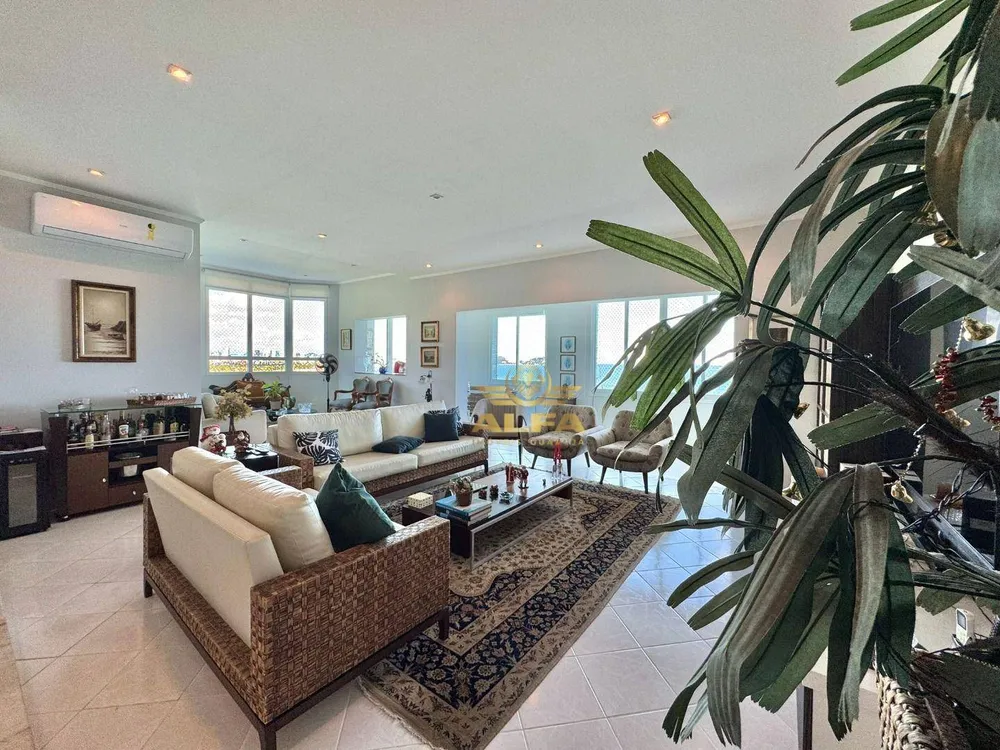 Apartamento, 4 quartos, 240 m² - Foto 3