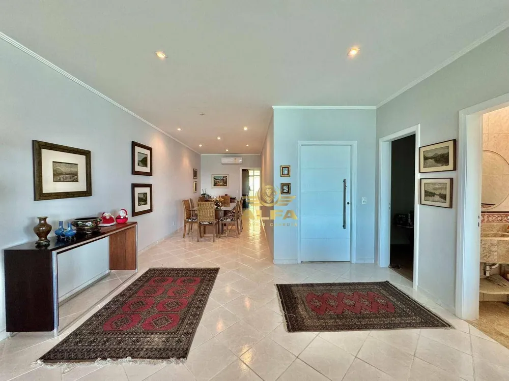 Apartamento, 4 quartos, 240 m² - Foto 2
