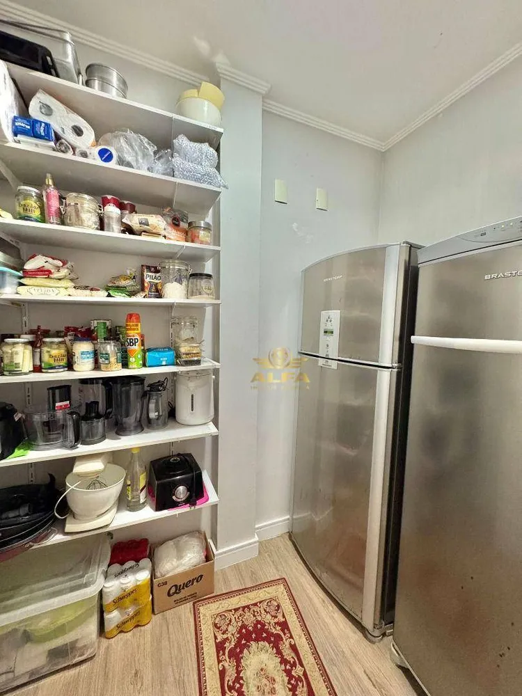 Apartamento, 4 quartos, 240 m² - Foto 1
