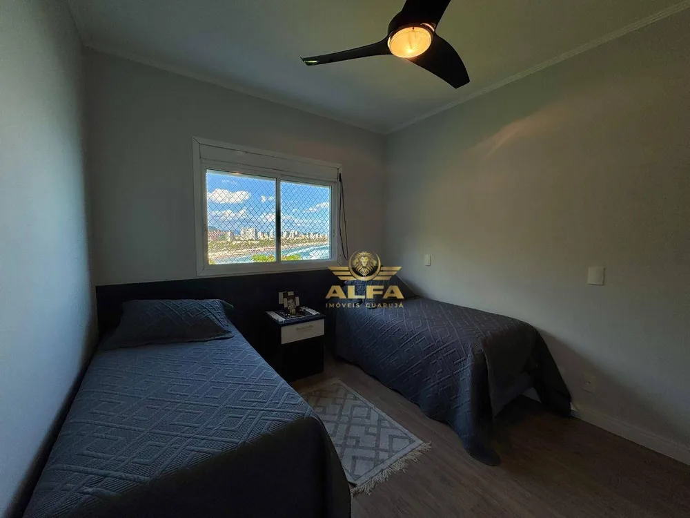 Apartamento, 4 quartos, 240 m² - Foto 6