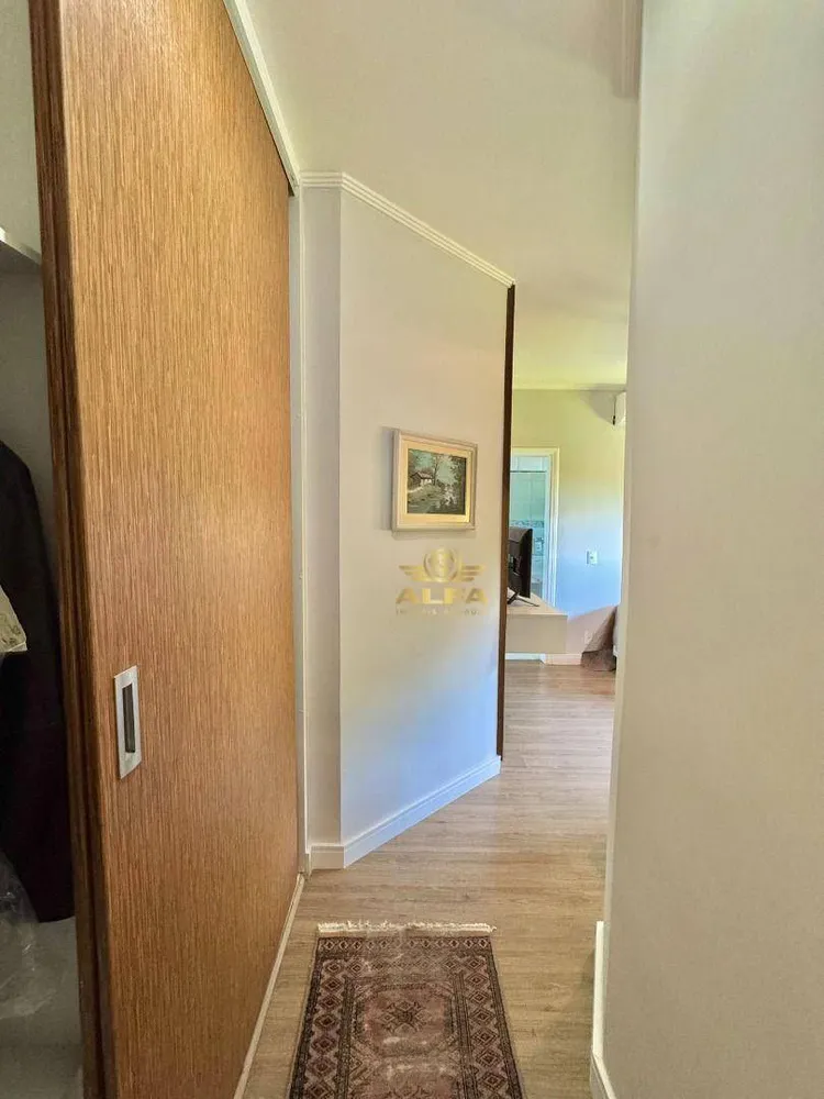 Apartamento, 4 quartos, 240 m² - Foto 7