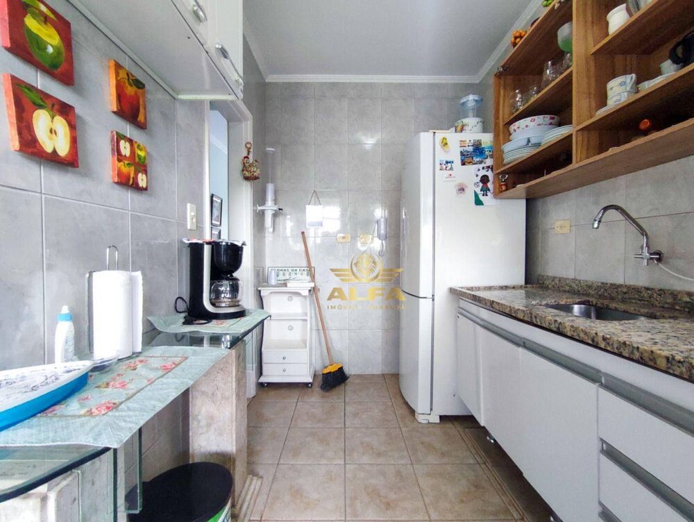 Apartamento à venda com 2 quartos, 80m² - Foto 15