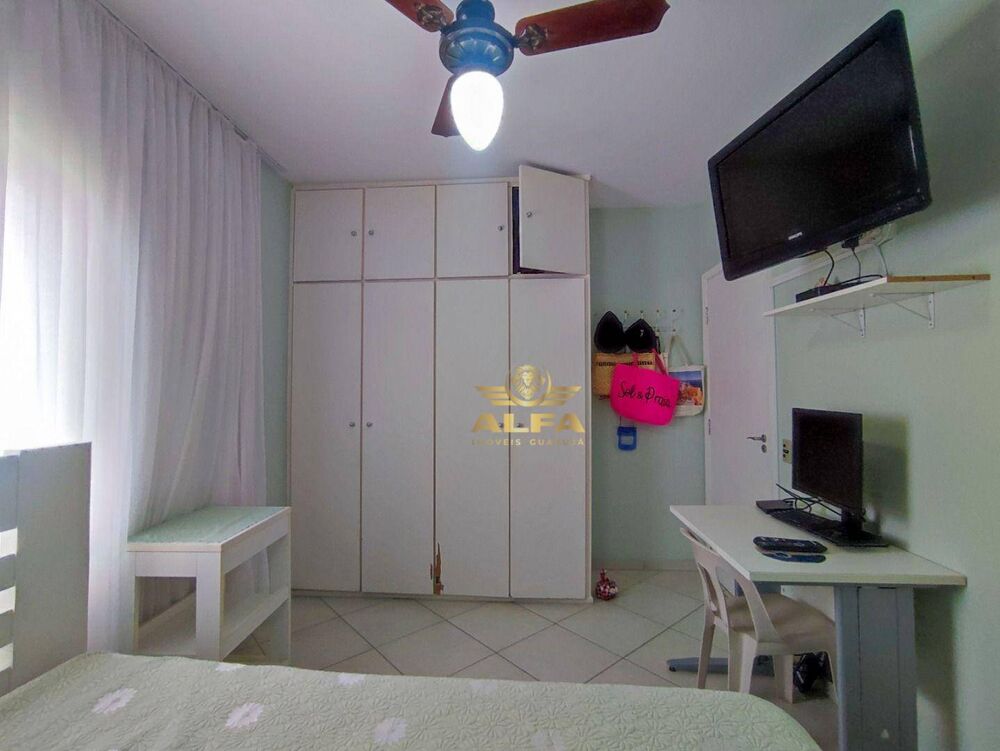 Apartamento à venda com 2 quartos, 80m² - Foto 9