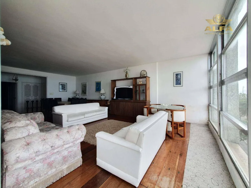 Apartamento, 5 quartos, 215 m² - Foto 6