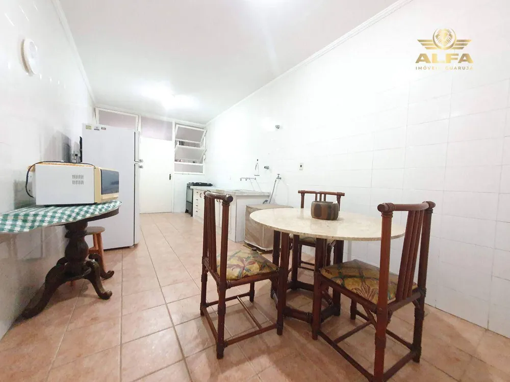 Apartamento, 5 quartos, 215 m² - Foto 1