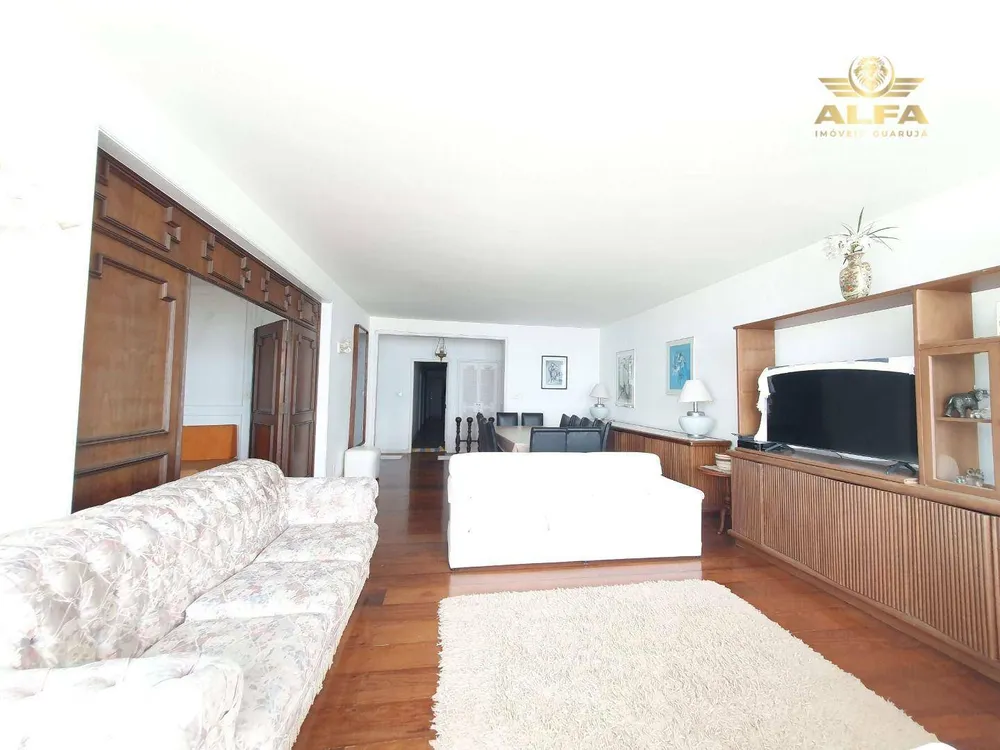 Apartamento, 5 quartos, 215 m² - Foto 3