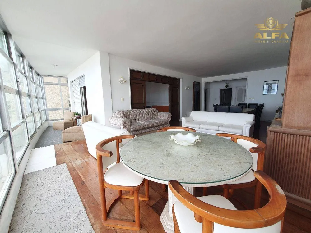Apartamento, 5 quartos, 215 m² - Foto 7