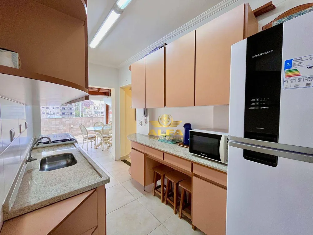 Cobertura, 3 quartos, 130 m² - Foto 1