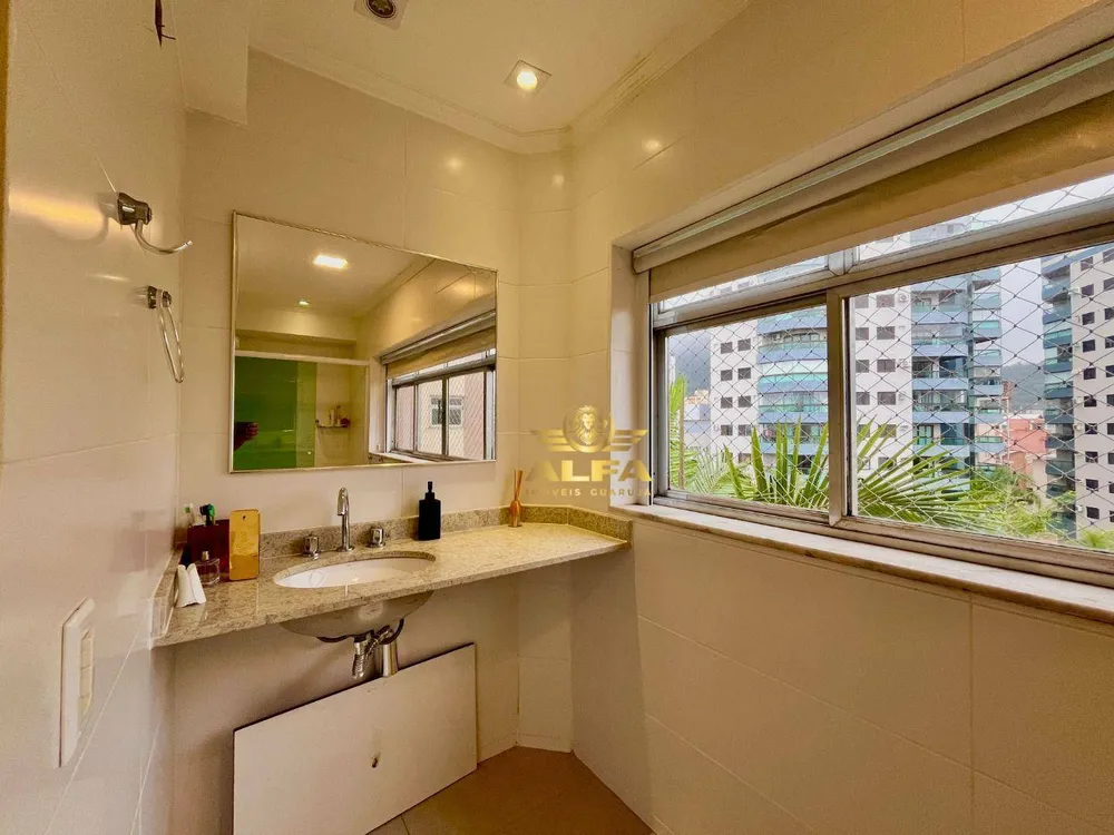 Cobertura, 3 quartos, 130 m² - Foto 6