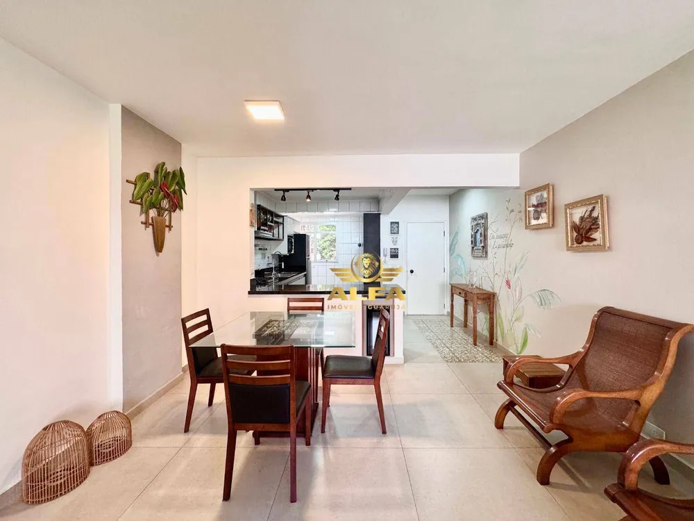 Apartamento, 2 quartos, 100 m² - Foto 3
