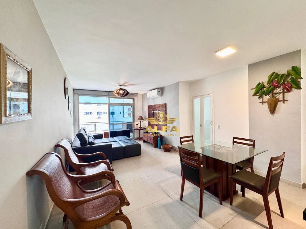Apartamento, 2 quartos, 100 m² - Foto 1