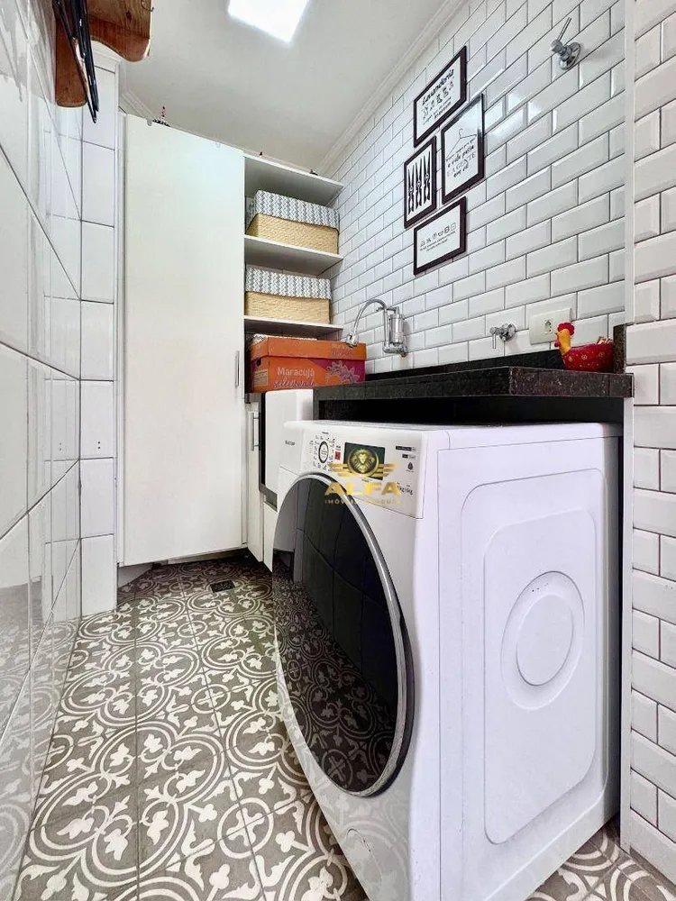 Apartamento, 2 quartos, 100 m² - Foto 8