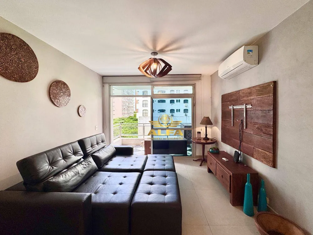 Apartamento, 2 quartos, 100 m² - Foto 2