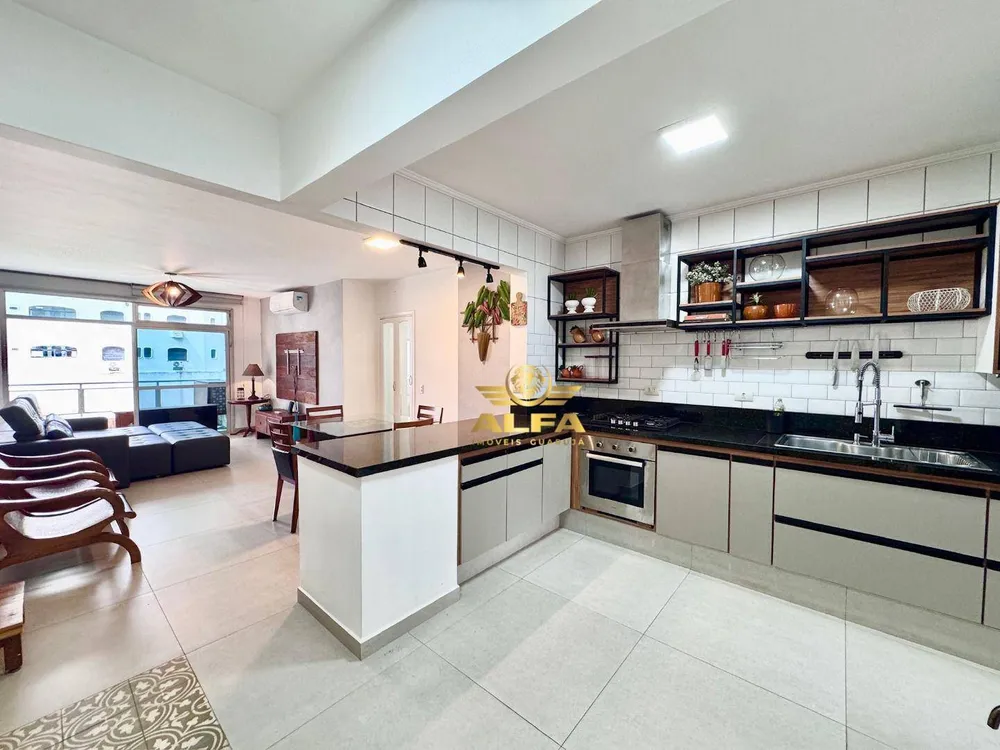 Apartamento, 2 quartos, 100 m² - Foto 5