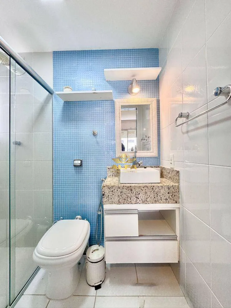 Apartamento, 2 quartos, 100 m² - Foto 10