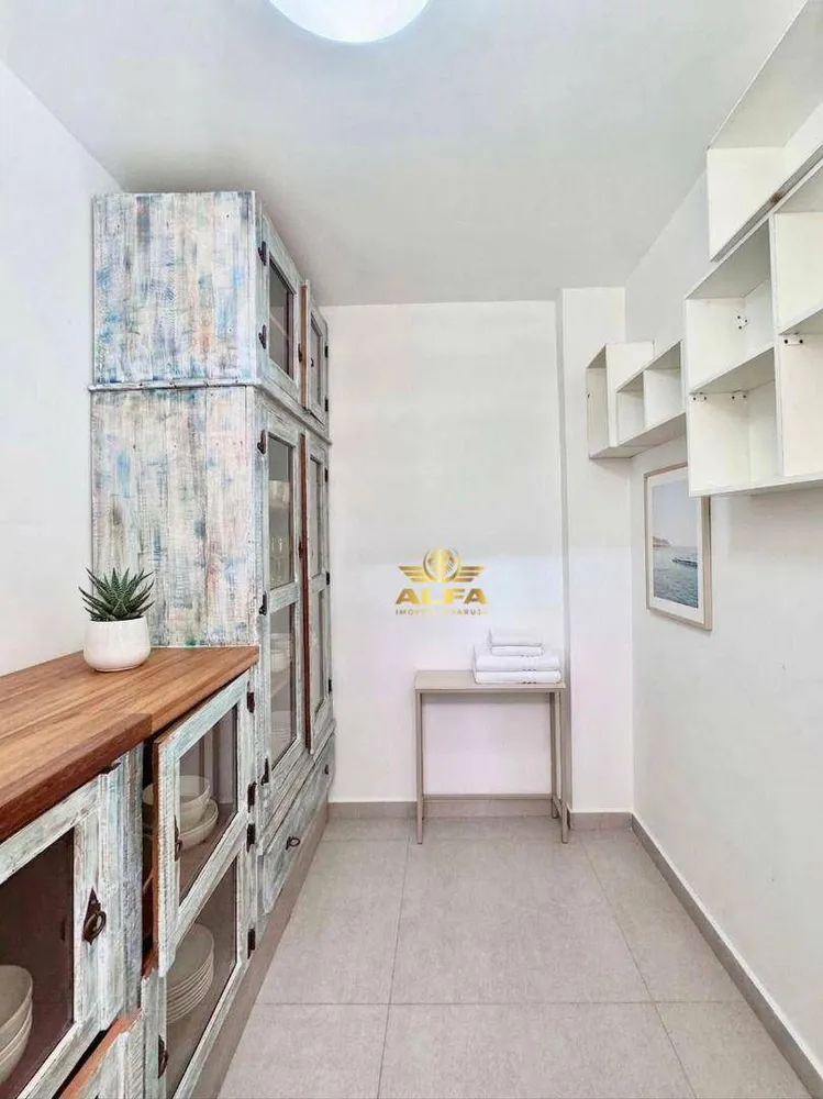 Apartamento, 2 quartos, 100 m² - Foto 12