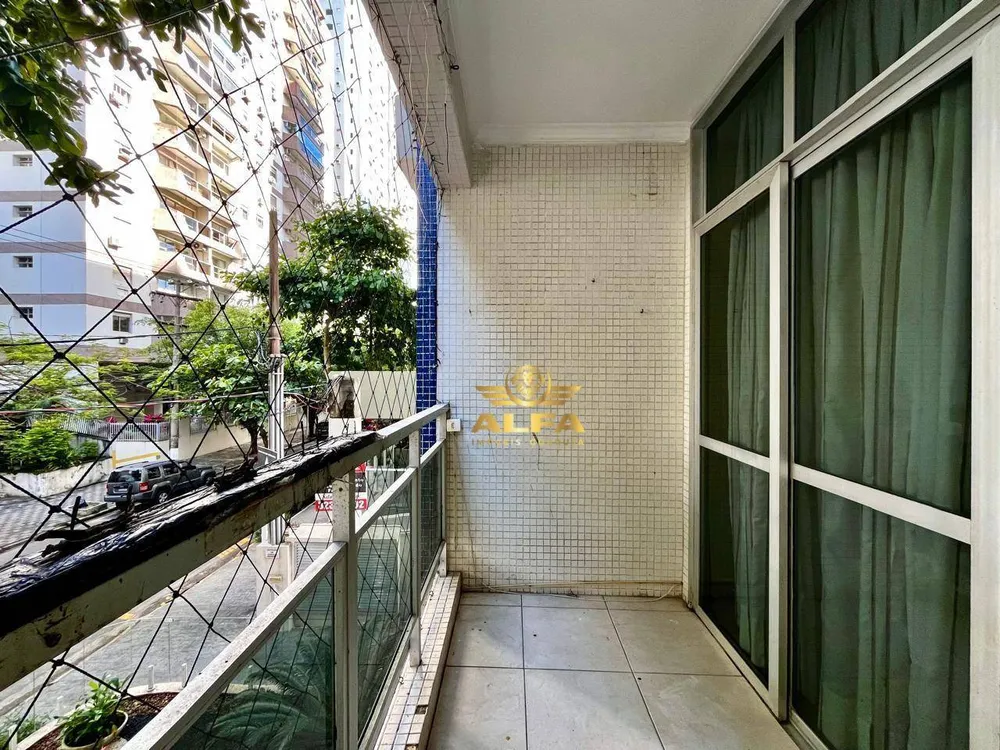 Apartamento, 2 quartos, 90 m² - Foto 1