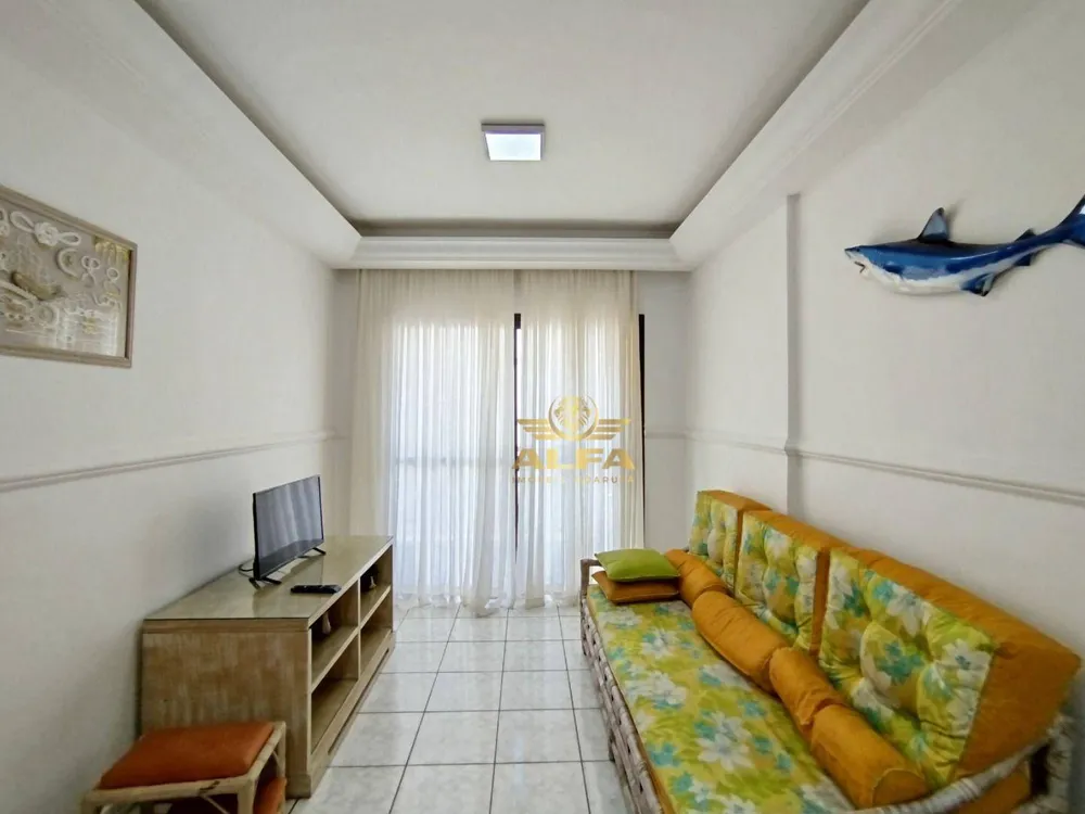 Apartamento, 2 quartos, 72 m² - Foto 1