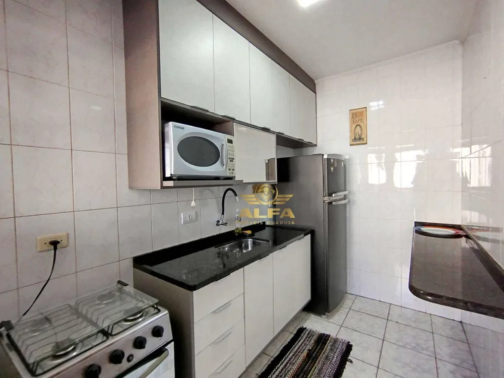 Apartamento, 2 quartos, 72 m² - Foto 10