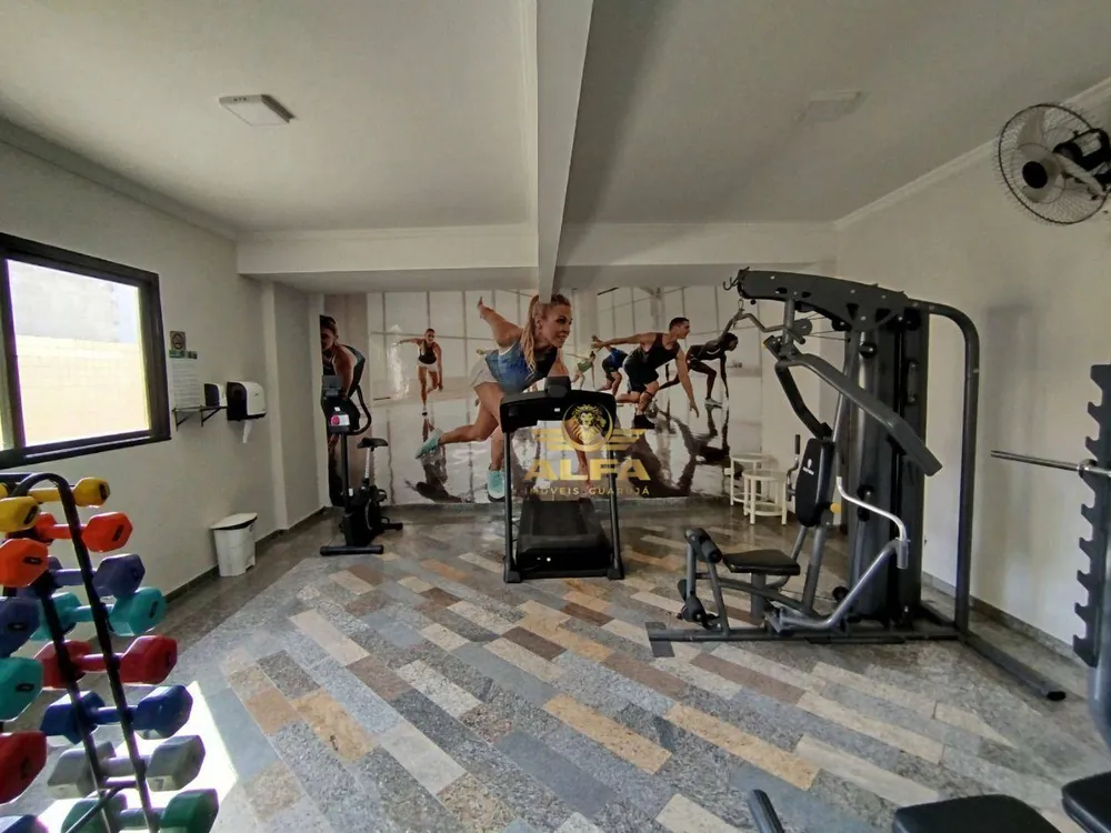 Apartamento, 2 quartos, 72 m² - Foto 11