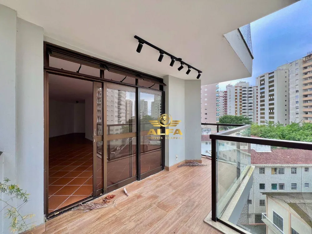Apartamento, 3 quartos, 145 m² - Foto 4