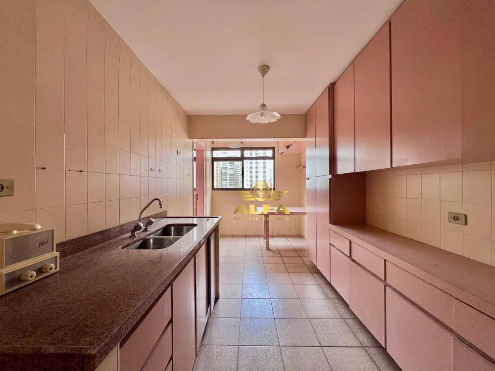 Apartamento, 3 quartos, 145 m² - Foto 8