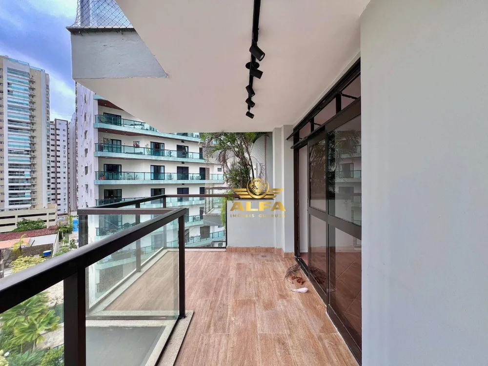 Apartamento, 3 quartos, 145 m² - Foto 2