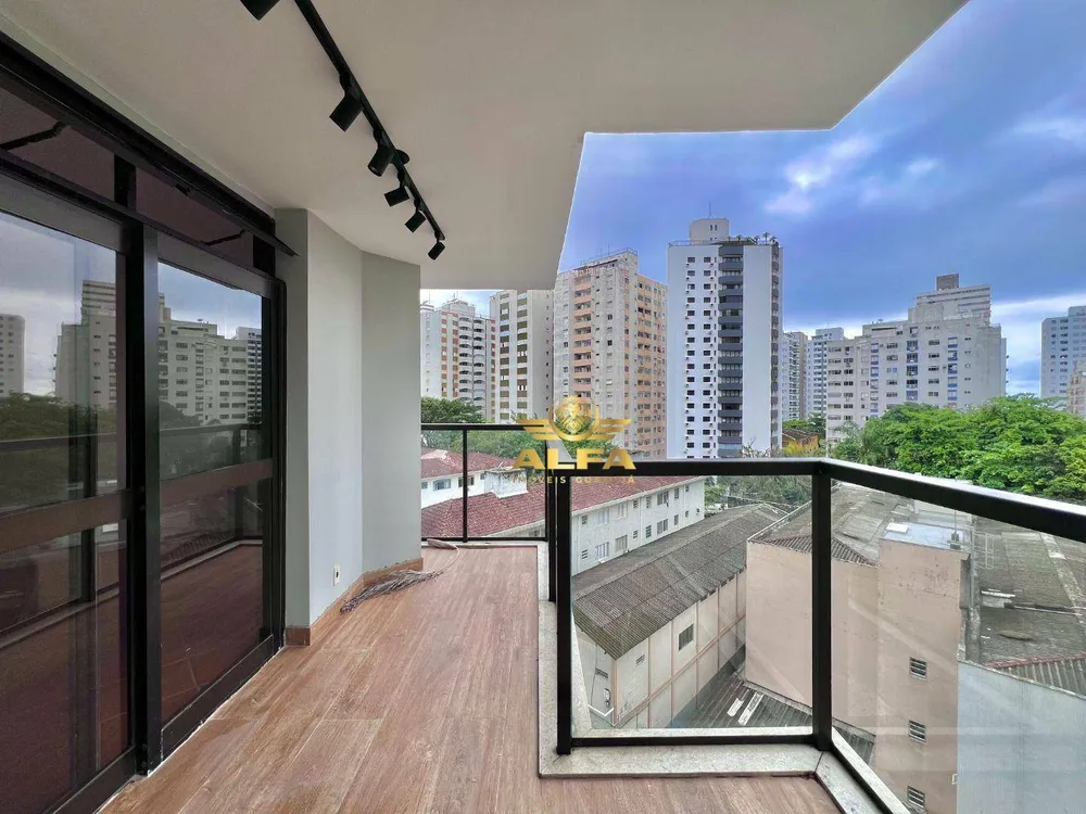 Apartamento, 3 quartos, 145 m² - Foto 1