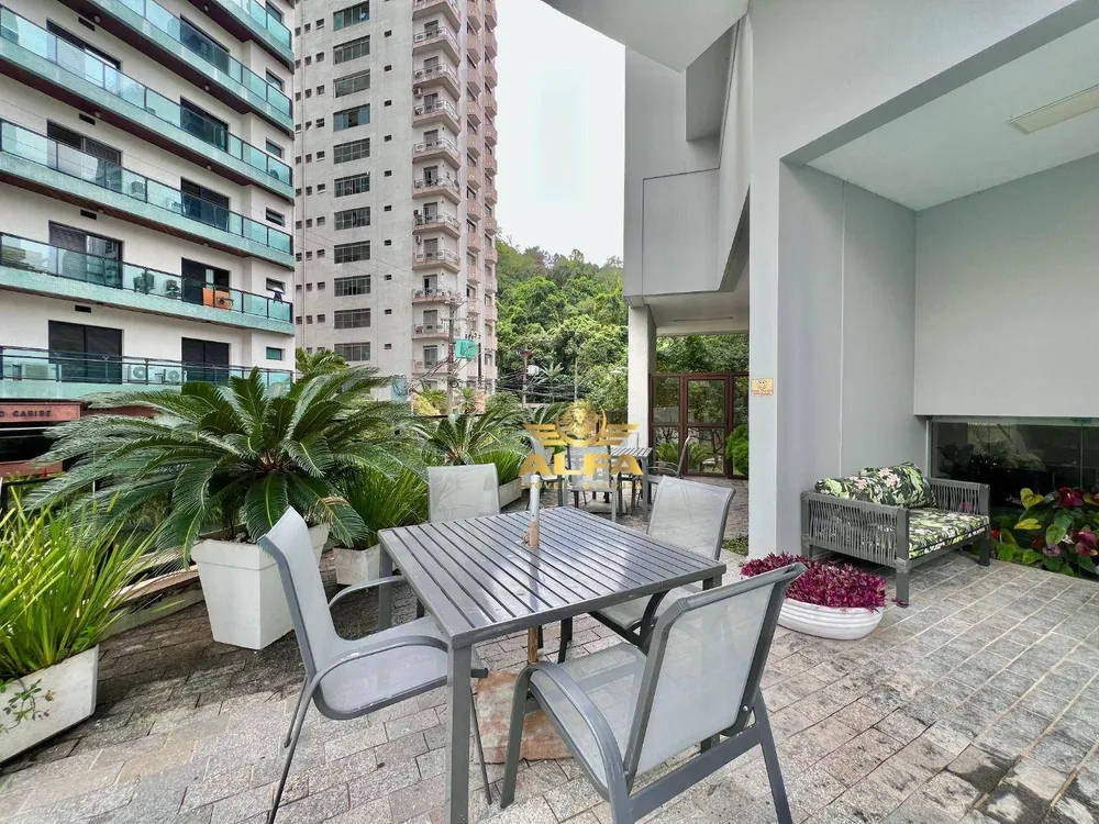Apartamento, 3 quartos, 145 m² - Foto 11