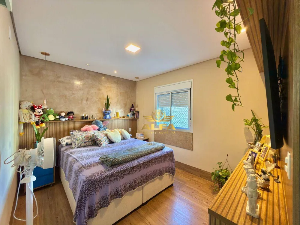 Apartamento, 2 quartos, 96 m² - Foto 3