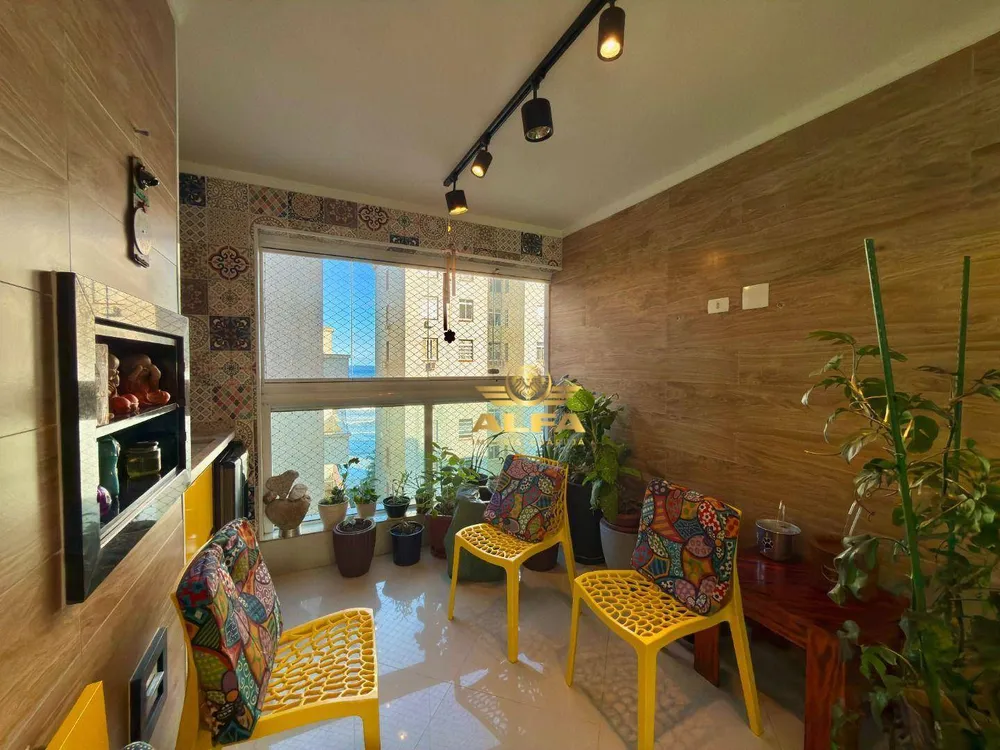 Apartamento, 2 quartos, 96 m² - Foto 6