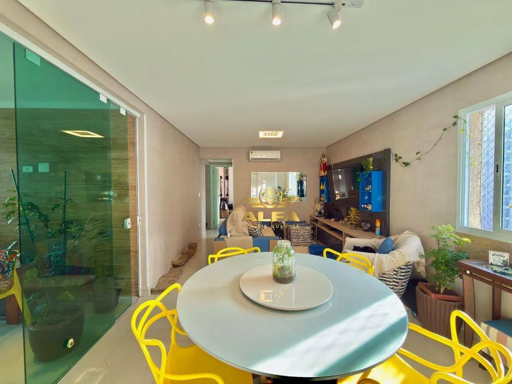 Apartamento, 2 quartos, 96 m² - Foto 1