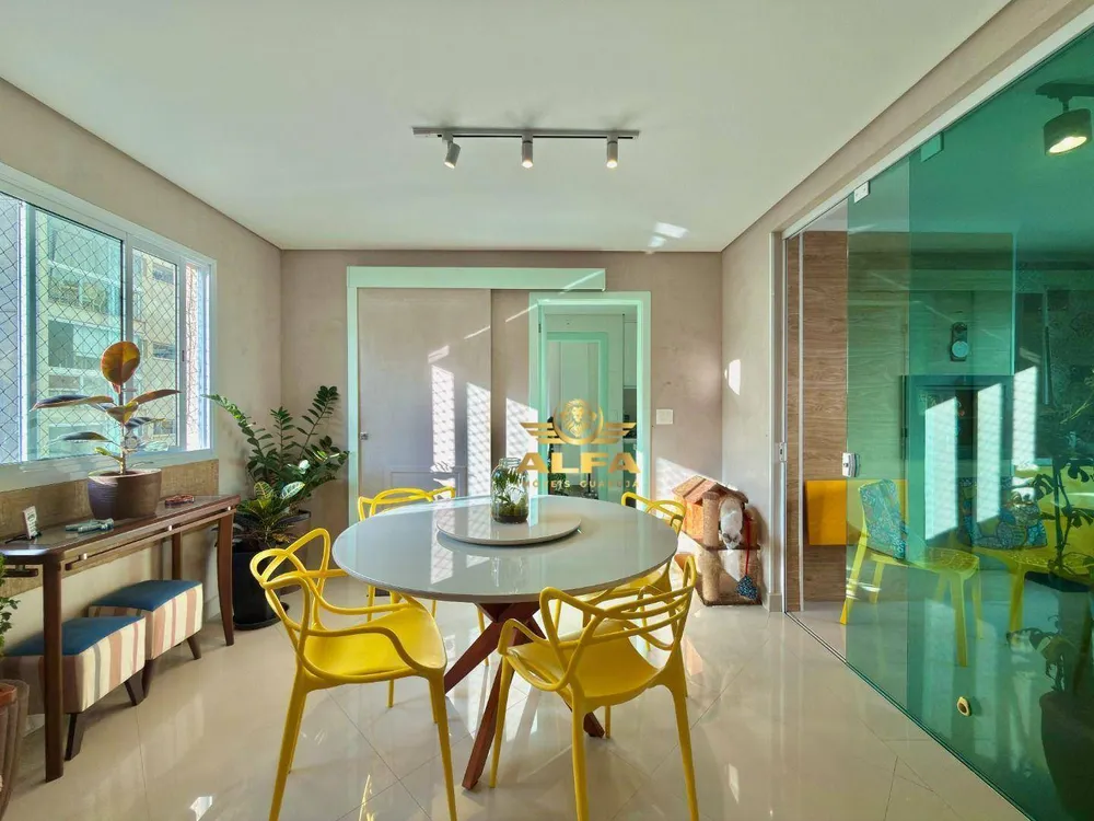 Apartamento, 2 quartos, 96 m² - Foto 3