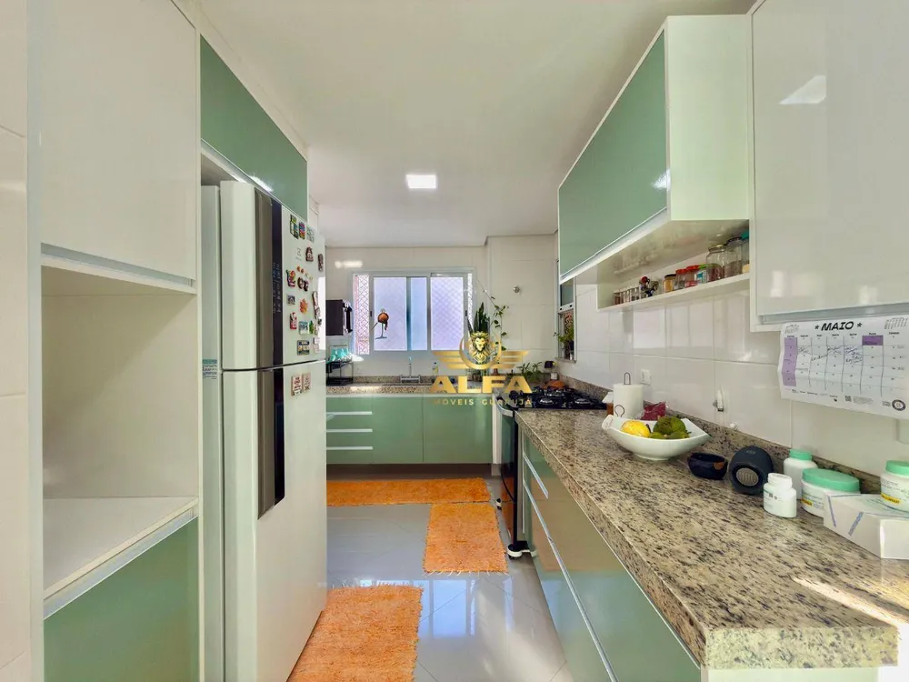 Apartamento, 2 quartos, 96 m² - Foto 11