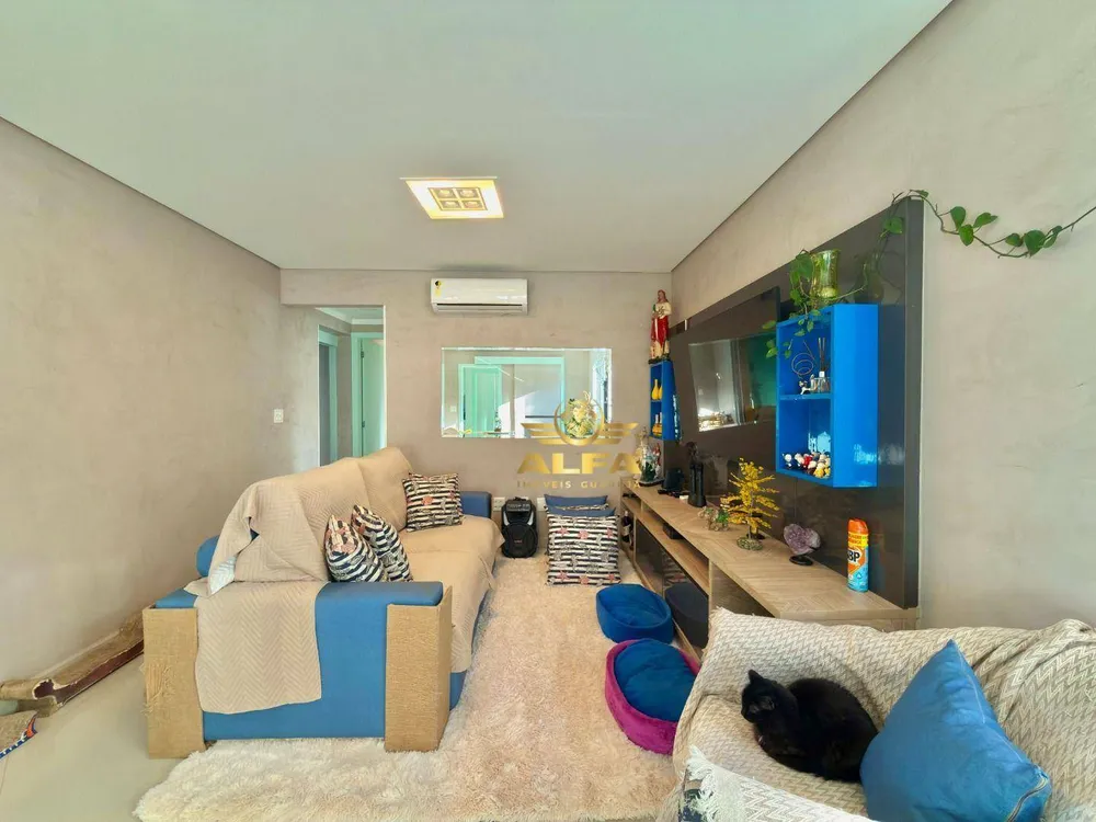 Apartamento, 2 quartos, 96 m² - Foto 5